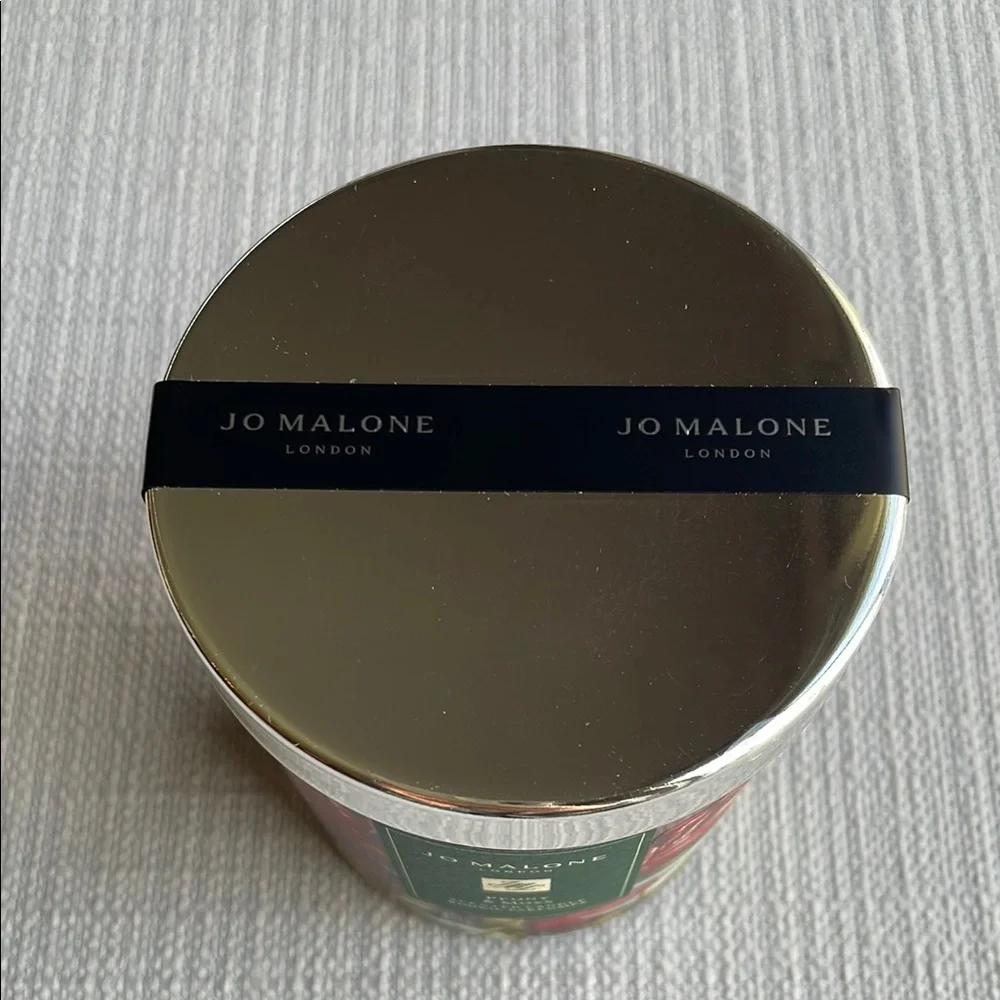 Jo Malone Peony & Moss limited edition Candle